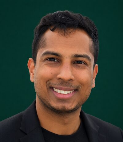 Prash Jain