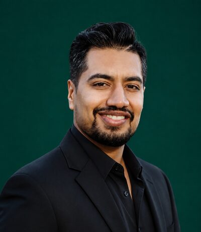 Ricky Sidhu